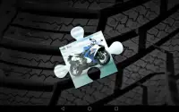 Bike Puzzle Games for Boys Screen Shot 5