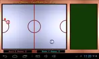 Air Hockey Screen Shot 3