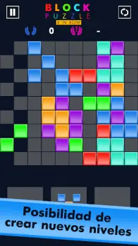 Rompecabezas de bloques (Block Puzzle) Screen Shot 6