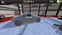 Real Physics Car Drift Screen Shot 1