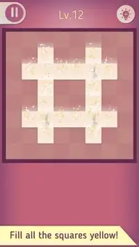 Chess Puzzle! Screen Shot 0