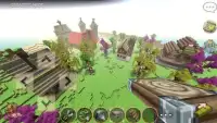 Magic Craft: Crafting And Building Screen Shot 0