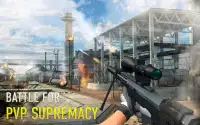 Sniper Arena Screen Shot 4