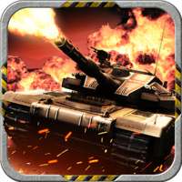 Tank Battle Blitz: 3D warfare