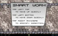 Smart Worm Screen Shot 7