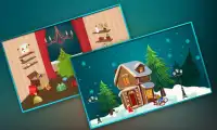Santa Rescue 2017 Kavi Escape Game - 294 Screen Shot 0