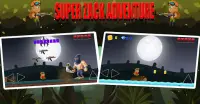 Super Zack Adventures Screen Shot 3