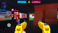 FRAG Pro Shooter - Gun Games Screen Shot 3