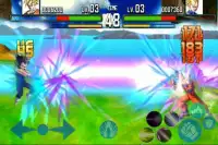 Dragon BallZ Game Screen Shot 5