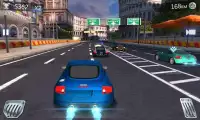 Speed Traffic Drift Car Screen Shot 2
