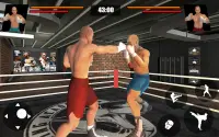 Punch Boxing Fighting Game: World Boxing 2019 Screen Shot 9
