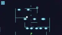 Dash Jumper (Jumping ball) Screen Shot 3