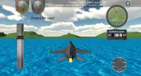 Fighter Jet: Flight Simulator Screen Shot 2
