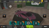 Infinite Racing Cool: Free Endless Car Racing Game Screen Shot 6
