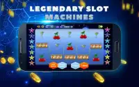 Slots online slot machines Screen Shot 0