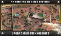 Total Defense 3D Screen Shot 1