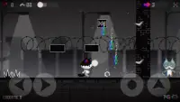 Hero Kitty - Jogos de arcade de plataforma Screen Shot 11