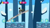 Titans Go Moto Screen Shot 5