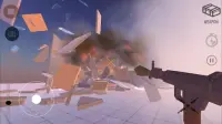 Simulateur de destruction 3D Sandbox Physics Screen Shot 13