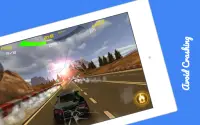 Super Speedy Car Race Screen Shot 8