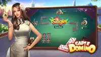 777Casino:Slots Kasino-Higs Domino Gaple QQ Online Screen Shot 8