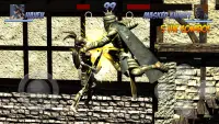 Ultimate Fight: Shadow Battle Screen Shot 5
