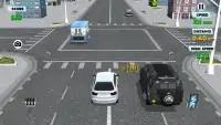 Traffic Racer 2: Rush Hour Screen Shot 2