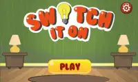 Switch It On Screen Shot 0