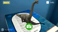 Dino World AR | Dinosaurs in Real World Screen Shot 12