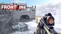 Frontline BattleField Shoot Mission Screen Shot 0