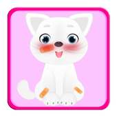 pets games for kids