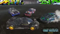 Car Simulator : Crazy Battles Screen Shot 5