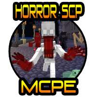 SCP Foundation Universe for Minecraft PE