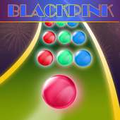 BLACKPINK Road Tiles 2020:KPOP Road dancing Game