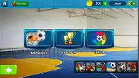 Indoor Soccer Game 2017 Screen Shot 2