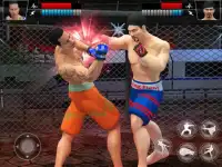 MMA Fighting 2020: Fight Martial Arts Hero’s Screen Shot 8