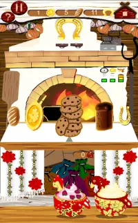 Bread Days: Russian stove Screen Shot 11