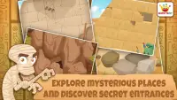 Archaeologist - Ancient Egypt Screen Shot 2