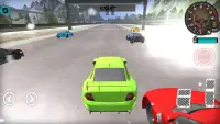 Crazy Racing Cars AAW Screen Shot 2