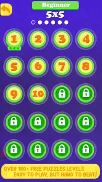 Quick Line Puzzle game |free flowing | Colour Line Screen Shot 3
