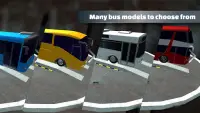 Bus Driving Games - Bus Games Screen Shot 17
