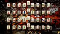 Mahjong Extraodinaire:Japonais Screen Shot 11