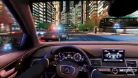 Driving Zone 2: Авто симулятор Screen Shot 1