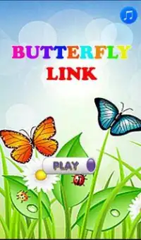 Butterfly Link Screen Shot 0