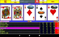 Ax Video Poker Screen Shot 10