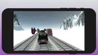 Train Racing: Endless Journey Screen Shot 4