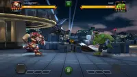 Marvel Contest of Champions Screen Shot 6