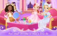 Princess Libby: Pajama Party Screen Shot 2