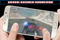 Super Fast - Racing 3D Screen Shot 2