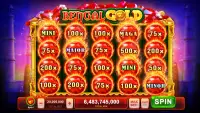 Cash Mania Slots - Free Slots Casino Games Screen Shot 0